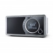 DR-450GR FM/DAB RADIOPŘIJÍMAČ SHARP