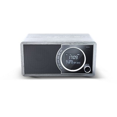 DR-450GR FM/DAB RADIOPŘIJÍMAČ SHARP