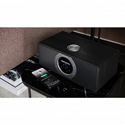 DR-I470BKPRO INTERNET FM/DAB RÁDIO SHARP