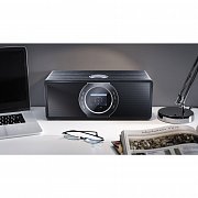 DR-I470BKPRO INTERNET FM/DAB RÁDIO SHARP