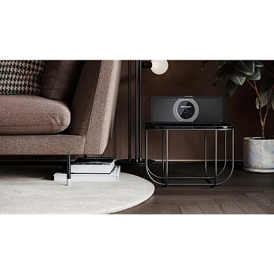 DR-I470BKPRO INTERNET FM/DAB RÁDIO SHARP