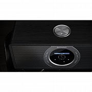 DR-I470BKPRO INTERNET FM/DAB RÁDIO SHARP