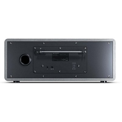DR-I470GRPRO INTERNET FM/DAB RÁDIO SHARP