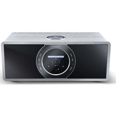 DR-I470GRPRO INTERNET FM/DAB RÁDIO SHARP