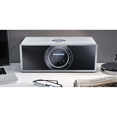 DR-I470GRPRO INTERNET FM/DAB RÁDIO SHARP