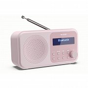 DR-P420PK FM/DAB RADIOPŘIJÍMAČ SHARP