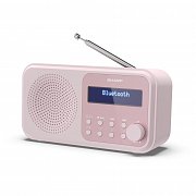 DR-P420PK FM/DAB RADIOPŘIJÍMAČ SHARP