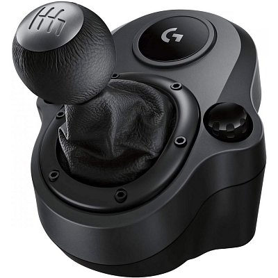 Driving Force Shifter LOGITECH