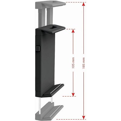 DRŽ DO AUTA NA TAB S-GRIP T1-OP SWISSTEN