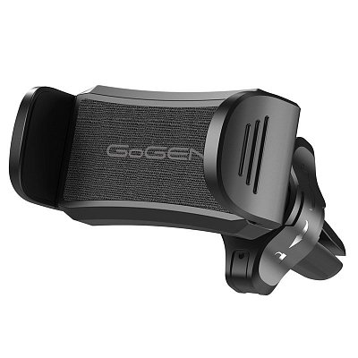 Držák na mobil GoGEN MCH03 - černý