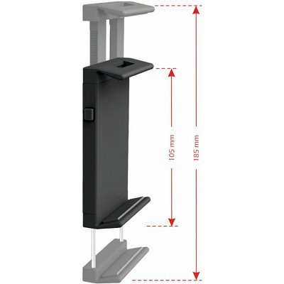 DRŽÁK NA TABLET S-GRIP T1-CD1 SWISSTEN