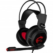 DS502 GAMING herní sluchátka MSI