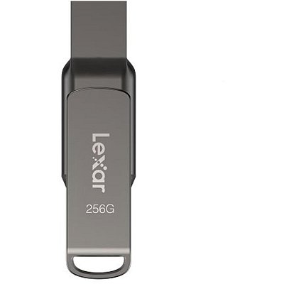 Dual Type-C a Type-A USB 3.1 32GB LEXAR