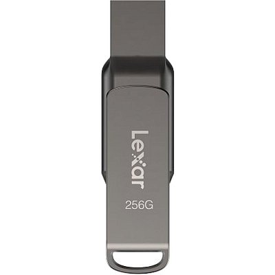 Dual Type-C a Type-A USB3.1 128GB LEXAR