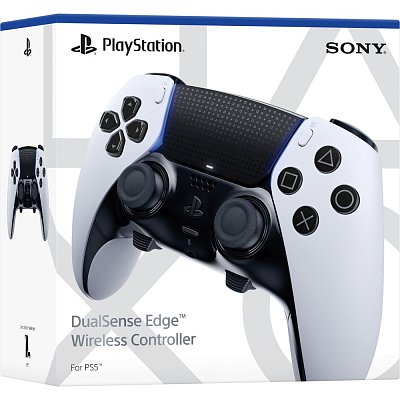 DualSense Edge PS5