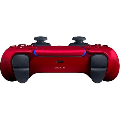 DualSense Wireless Contrl VolcanicRedPS5