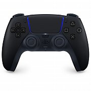 DualSense Wireless Controller black PS5