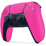 DualSense Wireless Controller Pink PS5