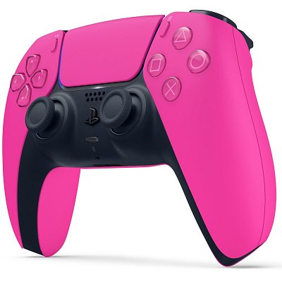 DualSense Wireless Controller Pink PS5