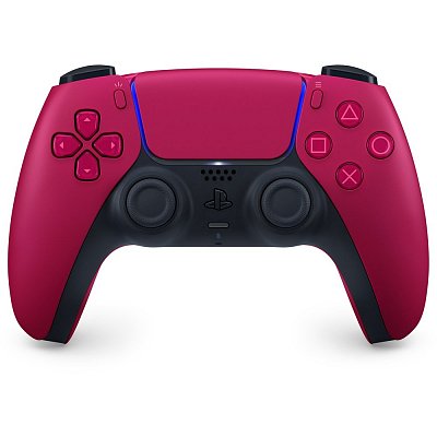 DualSense Wireless Controller red PS5