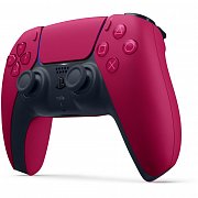 DualSense Wireless Controller red PS5