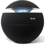 DUAP01 BLACK ČISTIČKA VZDUCHU DUUX