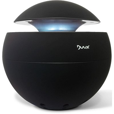 DUAP01 BLACK ČISTIČKA VZDUCHU DUUX