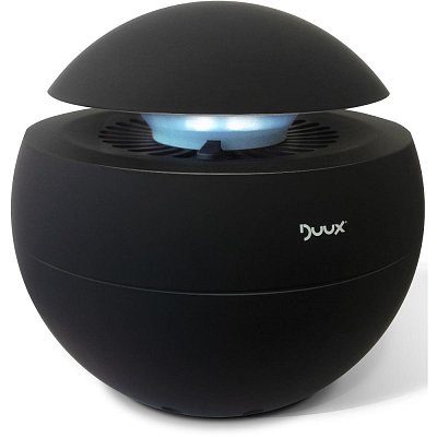 DUAP01 BLACK ČISTIČKA VZDUCHU DUUX