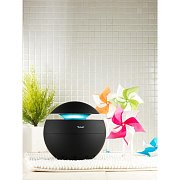 DUAP01 BLACK ČISTIČKA VZDUCHU DUUX