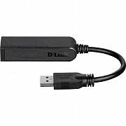 DUB-1312 USB 3.0 Ethernet Adapter D-LINK