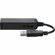 DUB-E100 USB 2.0 Ethernet Adapt D-LINK
