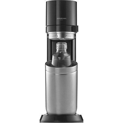 DUO Black výrobník SODASTREAM