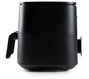 Dvojitá horkovzdušná fritéza 3+6 l - digitální - DOMO DO546FR
