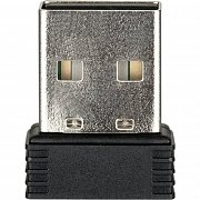 DWA-121 Wrls N150 Micro USB Adapt D-LINK
