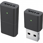 DWA-131 Wifi USB NanoAdapter N300 D-LINK