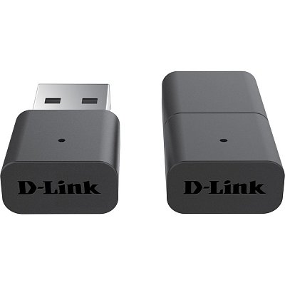 DWA-131 Wifi USB NanoAdapter N300 D-LINK