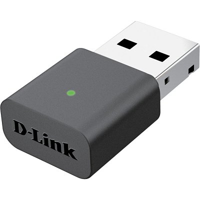 DWA-131 Wifi USB NanoAdapter N300 D-LINK