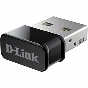 DWA-181 AC1300 Nano USB Adapter D-LINK