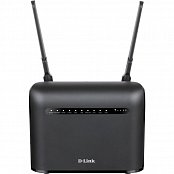 DWR-953 AC1200 4G LTE Multi-WAN D-LINK
