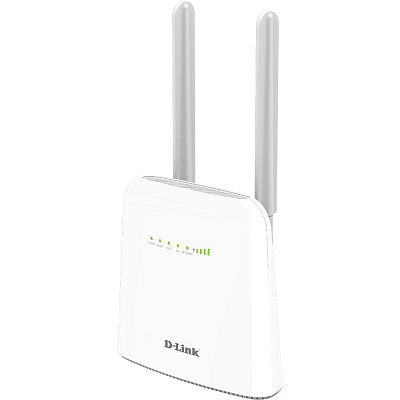 DWR-960/W LTE Cat7 AC1200 Router D-LINK