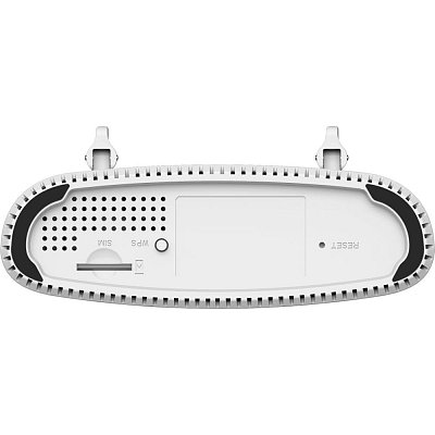 DWR-960/W LTE Cat7 AC1200 Router D-LINK