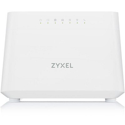DX3301-T0-EU01V1F 5port VDSL2modem ZYXEL