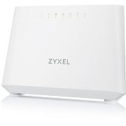 DX3301-T0-EU01V1F 5port VDSL2modem ZYXEL
