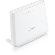 DX3301-T0-EU01V1F 5port VDSL2modem ZYXEL