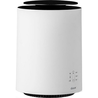 DXCH08 THREESIXTY 2 SMART VENTILÁTR DUUX