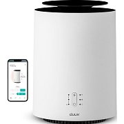 DXCH08 THREESIXTY 2 SMART VENTILÁTR DUUX