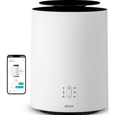 DXCH08 THREESIXTY 2 SMART VENTILÁTR DUUX
