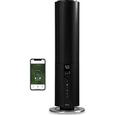 DXHU10 BEAM 2 SMART ZVLHČ. VZDUCHU DUUX