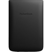 E-book 618 Basic Lux 4 Black POCKETBOOK