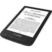 E-book 628 Touch Lux 5 Black POCKETBOOK